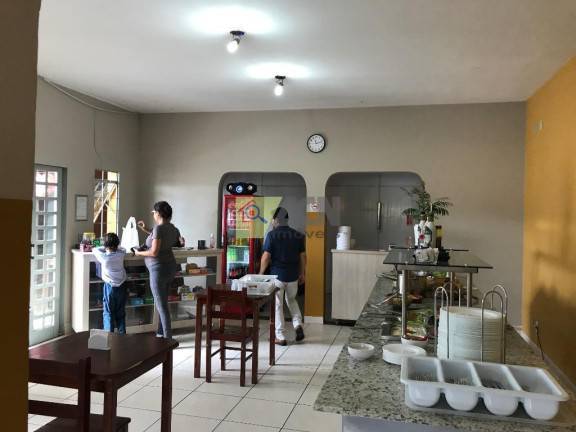 Imagem Imóvel Comercial à Venda, 449 m² em Parque Ortolândia - Hortolândia