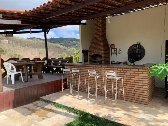 Imagem Chácara com 3 Quartos à Venda, em Aflitos - Bezerros Imagem Chácara com 3 Quartos à Venda, em Aflitos - Bezerros