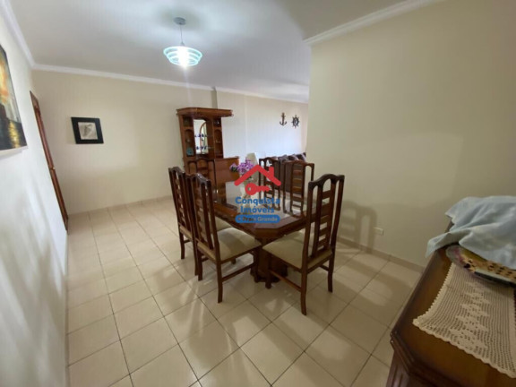 Imagem Apartamento com 2 Quartos à Venda, 121 m² em Caiçara - Praia Grande