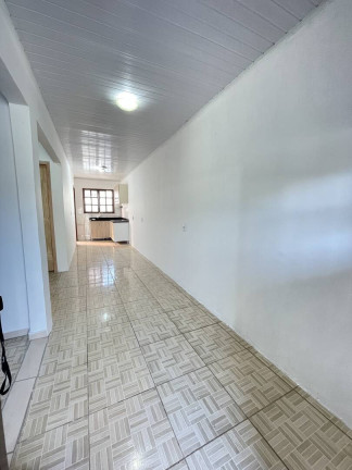 Imagem Casa com 2 Quartos à Venda, 50 m² em Igara - Canoas Imagem Casa com 2 Quartos à Venda, 50 m² em Igara - Canoas