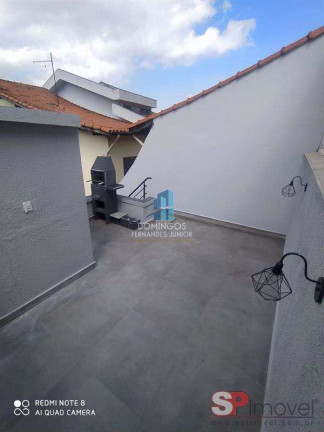 Imagem Casa com 3 Quartos à Venda, 98 m² em Itaquera - São Paulo