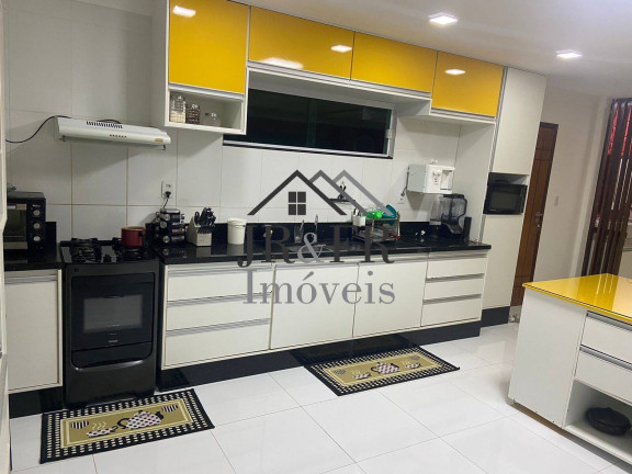 Imagem Apartamento com 5 Quartos à Venda, 1 m² em Nova Brasília - Salvador