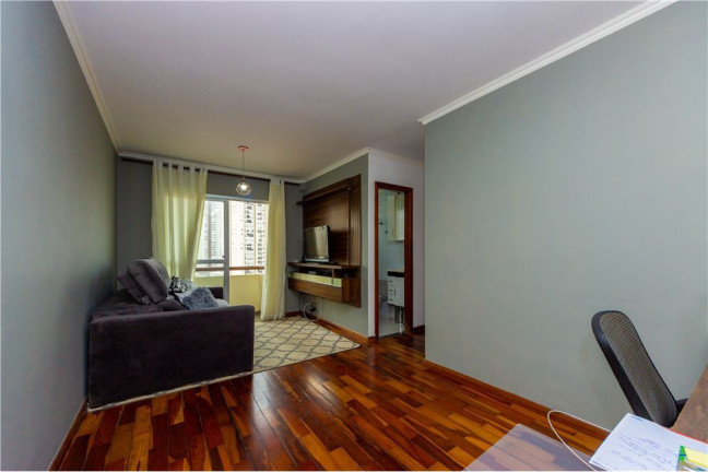 Imagem Imóvel com 2 Quartos à Venda, em Mooca - São Paulo Imagem Imóvel com 2 Quartos à Venda, em Mooca - São Paulo