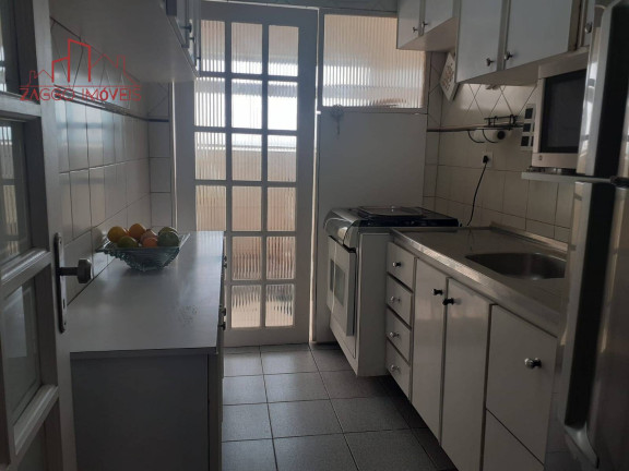 Imagem Apartamento com 3 Quartos à Venda, 70 m² em Vila Andrade - São Paulo Imagem Apartamento com 3 Quartos à Venda, 70 m² em Vila Andrade - São Paulo