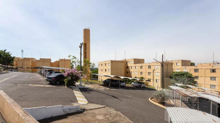 Imagem Apartamento com 2 Quartos para Alugar, 58 m² em Parque Residencial Vila União - Campinas Imagem Apartamento com 2 Quartos para Alugar, 58 m² em Parque Residencial Vila União - Campinas