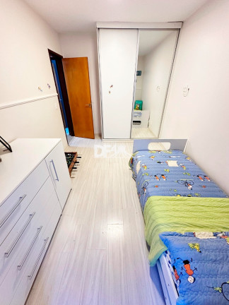 Imagem Imóvel com 3 Quartos à Venda, 87 m² em Norte (águas Claras) - Brasília Imagem Imóvel com 3 Quartos à Venda, 87 m² em Norte (águas Claras) - Brasília