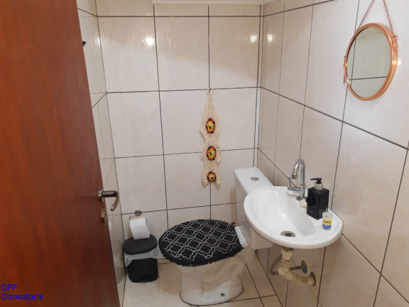 Imagem Casa com 2 Quartos à Venda, em Vila Batista - Bragança Paulista Imagem Casa com 2 Quartos à Venda, em Vila Batista - Bragança Paulista