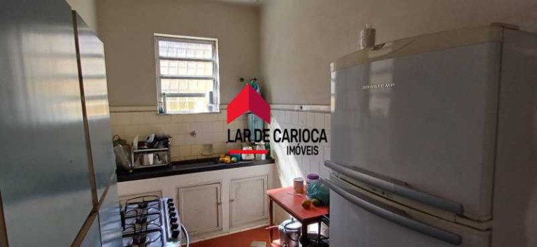 Imagem Casa com 3 Quartos à Venda, 80 m² em Higienópolis - Rio De Janeiro Imagem Casa com 3 Quartos à Venda, 80 m² em Higienópolis - Rio De Janeiro
