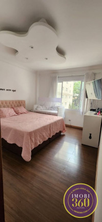 Imagem Apartamento com 3 Quartos à Venda, 216 m² em Jardim Paulista - São Paulo
