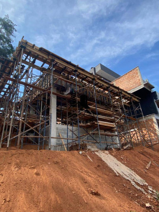 Imagem Casa com 4 Quartos à Venda, 463 m² em Portal Do Sol - Contagem Imagem Casa com 4 Quartos à Venda, 463 m² em Portal Do Sol - Contagem
