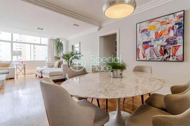 Imagem Apartamento com 2 Quartos à Venda, 250 m² em Jardim Paulista - São Paulo