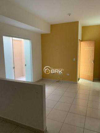 Apartamento com 2 Quartos para Alugar, 57 m² em Tatuapé - São Paulo