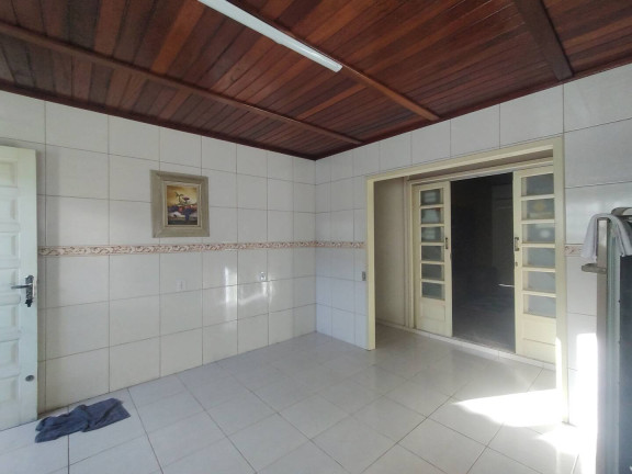 Imagem Casa com 4 Quartos à Venda, 338 m² em Quarta Linha - Criciúma