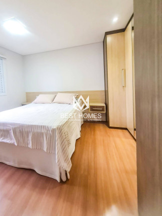 Imagem Apartamento com 3 Quartos à Venda, 131 m² em Jardim Ermida I - Jundiaí