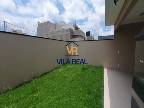 Imagem Casa de Condomínio com 3 Quartos à Venda, 150 m² em Vila Monte Alegre - Paulínia Imagem Casa de Condomínio com 3 Quartos à Venda, 150 m² em Vila Monte Alegre - Paulínia