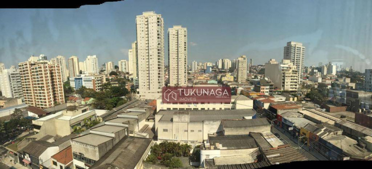 Imagem Sala Comercial à Venda, 120 m² em Lapa - São Paulo
