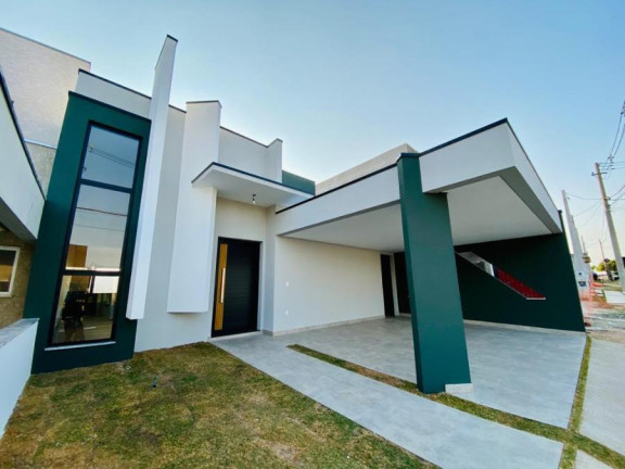 Imagem Casa de Condomínio com 3 Quartos à Venda, 168 m² em Jacaré - Cabreúva Imagem Casa de Condomínio com 3 Quartos à Venda, 168 m² em Jacaré - Cabreúva
