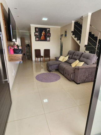 Imagem Sobrado com 4 Quartos à Venda, 215 m² em Setor Jaó - Goiânia Imagem Sobrado com 4 Quartos à Venda, 215 m² em Setor Jaó - Goiânia