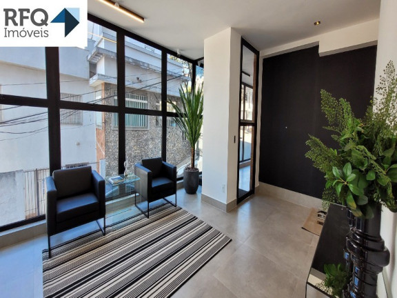 Imagem Imóvel com 2 Quartos à Venda, 65 m² em Jardim Da Glòria - São Paulo