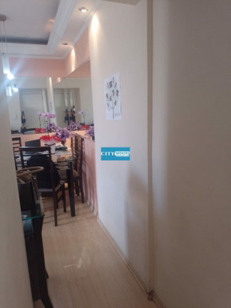 Imagem Apartamento com 2 Quartos à Venda, 62 m² em Vila Augusta - Guarulhos