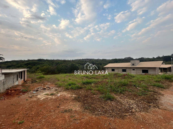 Imagem Terreno à Venda, 1.025 m² em Condomínio Gran Ville - Igarapé Imagem Terreno à Venda, 1.025 m² em Condomínio Gran Ville - Igarapé