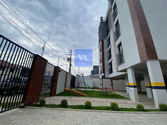 Imagem Imóvel com 2 Quartos à Venda, 52 m² em Santa Quitéria - Curitiba