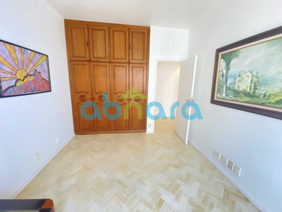 Imagem Apartamento com 4 Quartos à Venda, 225 m² em Copacabana - Rio De Janeiro