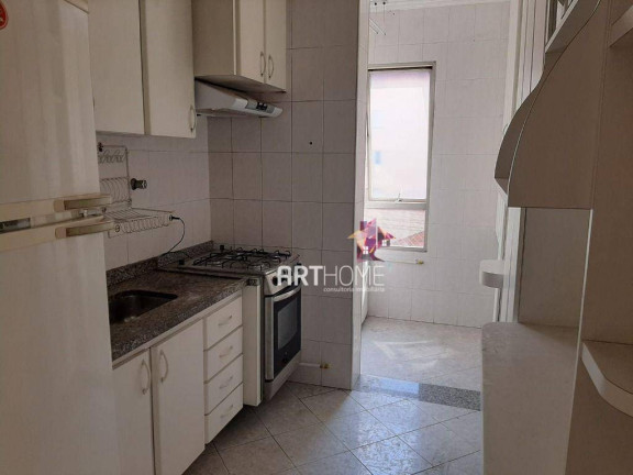 Imagem Apartamento com 2 Quartos para Alugar, 64 m² em Rudge Ramos - São Bernardo Do Campo Imagem Apartamento com 2 Quartos para Alugar, 64 m² em Rudge Ramos - São Bernardo Do Campo