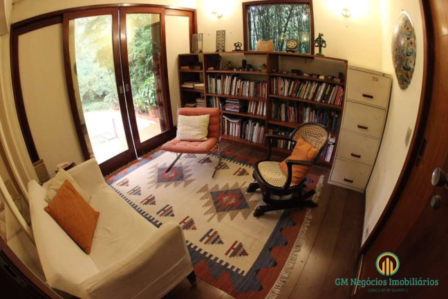 Imagem Casa com 5 Quartos à Venda, 6 m² em Granja Viana - Cotia