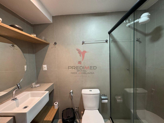 Imagem Flat com 1 Quarto à Venda, 20 m² em Cabo Branco - João Pessoa Imagem Flat com 1 Quarto à Venda, 20 m² em Cabo Branco - João Pessoa