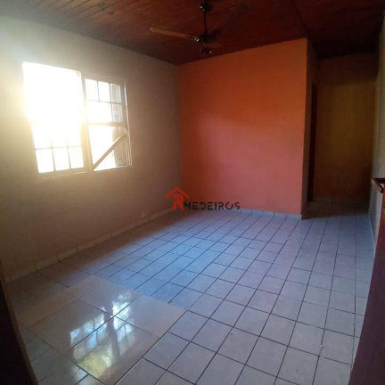 Imagem Casa com 2 Quartos à Venda, 151 m² em Maracanã - Praia Grande Imagem Casa com 2 Quartos à Venda, 151 m² em Maracanã - Praia Grande