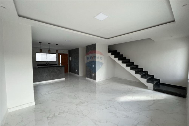 Imagem Apartamento com 3 Quartos à Venda, 106 m² em Itaipuaçu - Maricá