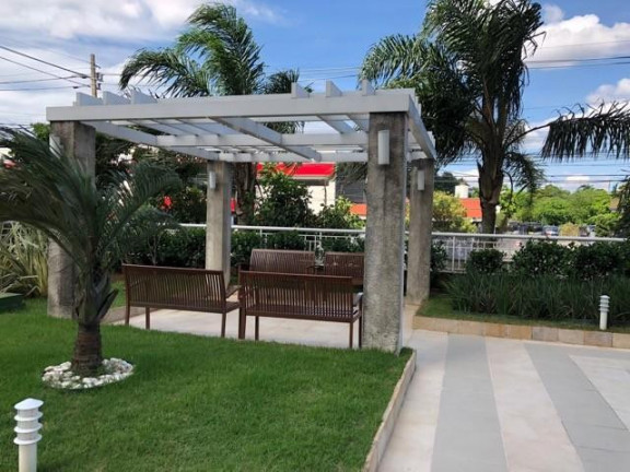 Imagem Apartamento com 3 Quartos à Venda, 58 m² em Ferrazópolis - São Bernardo Do Campo
