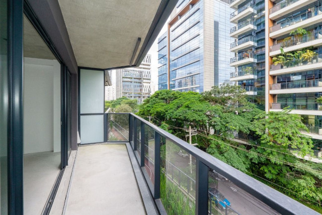 Imagem Studio com 1 Quarto à Venda, 42 m² em Vila Olímpia - São Paulo Imagem Studio com 1 Quarto à Venda, 42 m² em Vila Olímpia - São Paulo