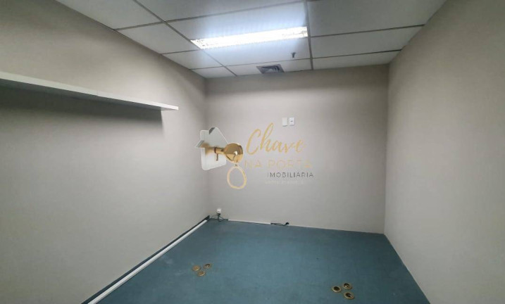 Imagem Sala Comercial à Venda, 87 m² em água Branca - São Paulo