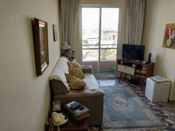 Imagem Apartamento com 2 Quartos à Venda,  em Vila Amélia - São Paulo