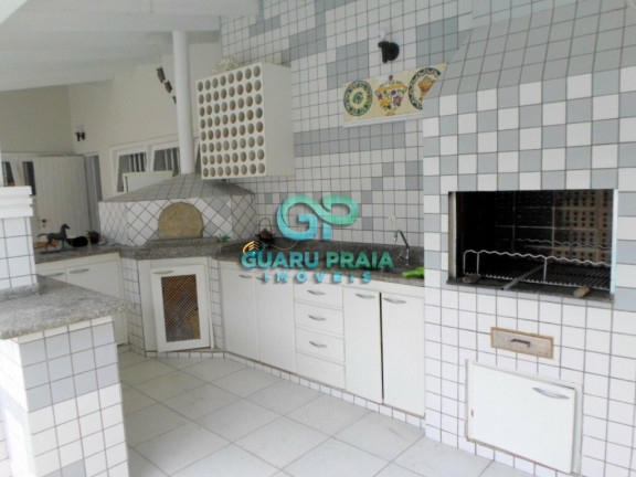 Imagem Casa com 3 Quartos para Alugar, 200 m² em Enseada - Guarujá