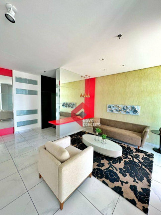 Imagem Apartamento com 3 Quartos à Venda, 155 m² em Cocó - Fortaleza Imagem Apartamento com 3 Quartos à Venda, 155 m² em Cocó - Fortaleza