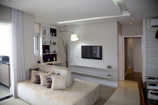 Imagem Apartamento com 2 Quartos à Venda, 58 m² em Jardim Tereza Cristina - Jundiaí Imagem Apartamento com 2 Quartos à Venda, 58 m² em Jardim Tereza Cristina - Jundiaí