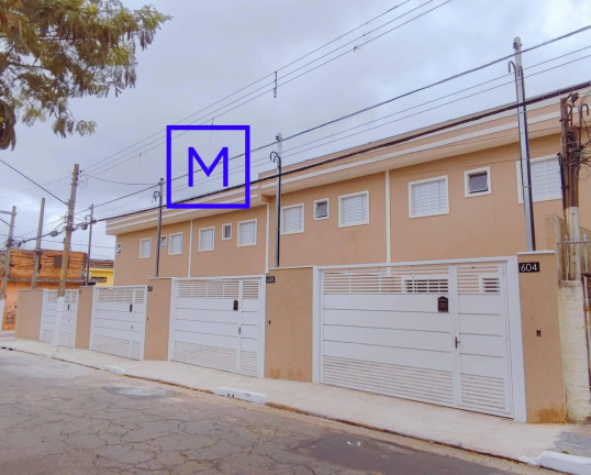 Imagem Casa com 2 Quartos à Venda, 62 m² em São Miguel Paulista - São Paulo