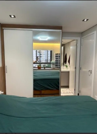 Imagem Apartamento com 2 Quartos à Venda, 57 m² em Vila Mariana - São Paulo Imagem Apartamento com 2 Quartos à Venda, 57 m² em Vila Mariana - São Paulo