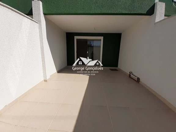 Imagem Casa com 2 Quartos à Venda, 100 m² em Parque Laguna E Dourados - Duque De Caxias