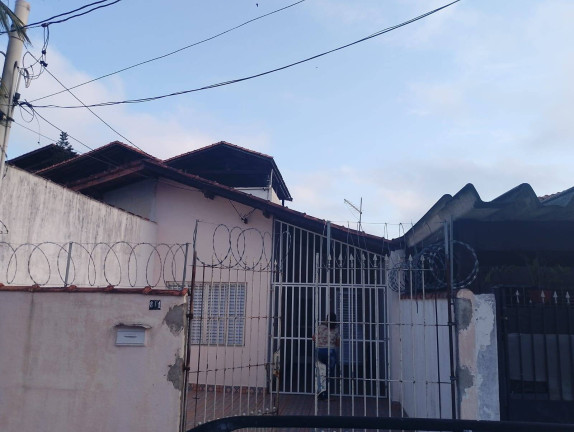 Imagem Casa com 3 Quartos à Venda, em Ocian - Praia Grande Imagem Casa com 3 Quartos à Venda, em Ocian - Praia Grande