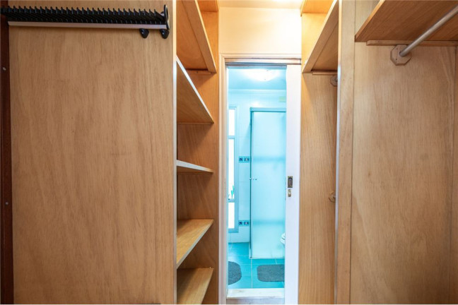 Imagem Apartamento com 2 Quartos à Venda, 89 m² em Perdizes - São Paulo