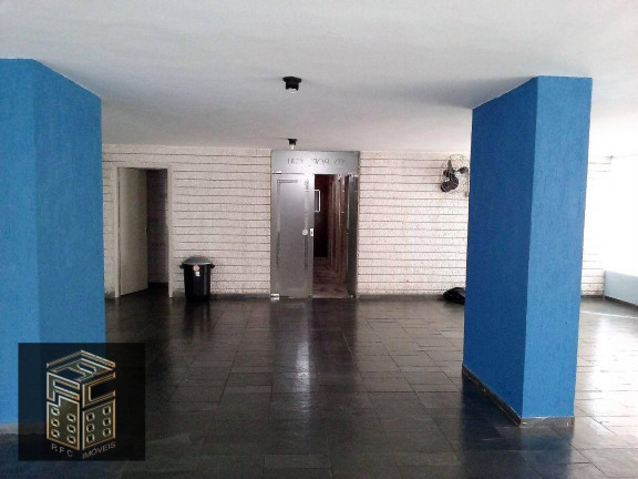 Imagem Apartamento com 2 Quartos à Venda, 83 m² em Ipiranga - São Paulo