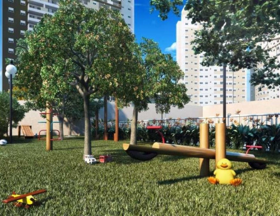 Imagem Apartamento com 2 Quartos à Venda, 50 m² em Belém - São Paulo Imagem Apartamento com 2 Quartos à Venda, 50 m² em Belém - São Paulo