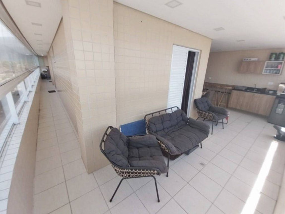 Imagem Apartamento com 3 Quartos à Venda, 127 m² em Jardim Real - Praia Grande Imagem Apartamento com 3 Quartos à Venda, 127 m² em Jardim Real - Praia Grande