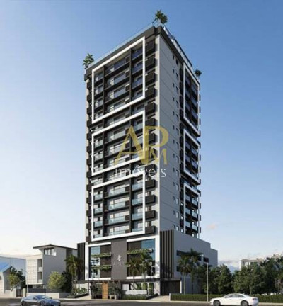Imagem Apartamento com 1 Quarto à Venda, 37 m² em Kobrasol - São José Imagem Apartamento com 1 Quarto à Venda, 37 m² em Kobrasol - São José