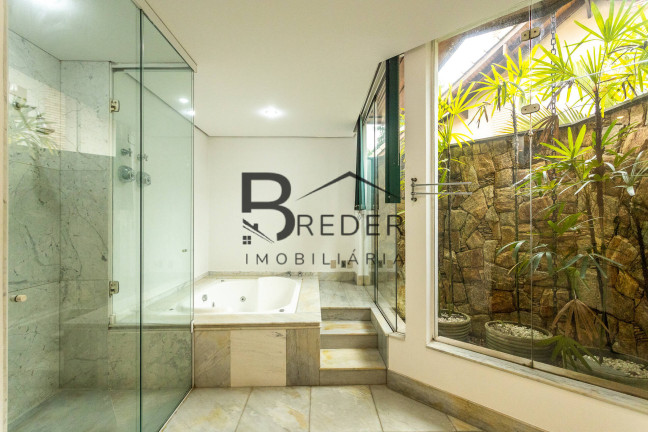 Imagem Casa de Condomínio com 4 Quartos à Venda, 750 m² em Tamboré - Santana De Parnaíba