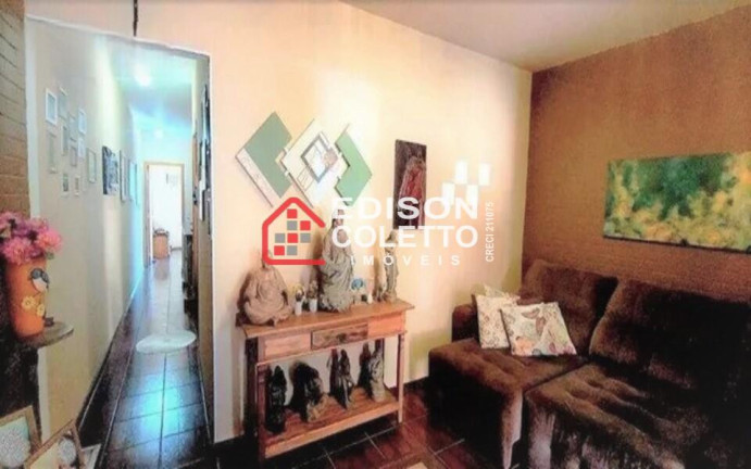 Imagem Casa com 3 Quartos à Venda, 144 m² em Castelinho - Piracicaba Imagem Casa com 3 Quartos à Venda, 144 m² em Castelinho - Piracicaba